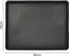 Schuhabtropfmatte Dry Pad 70×90 cm – Große wasserdichte Produktbild-Vorschau 3