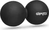 Gymtek® Duoball Massage Ball Fascia Ball Lacrosse Ball - Náhľad obrázku produktu 8
