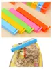 Packung mit 40 Verschlussclips, Clips für Gefrierbeutel, Produktbild-Vorschau 3