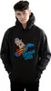 DC Comics - Kapuzenpullover für Herren BI8347 (3XL) Produktbild-Vorschau 2