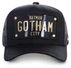 Capslab Caps DC Batman Gotham City Trucker, CLDC21BATP1 Produktbild-Vorschau 2