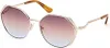 Guess GU7842-S 33F  58/17/140 Damen Sonnenbrillen Produktbild-Vorschau 4
