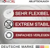 PVC Abluftschlauch 100 mm 3 m Trockner Klimaanlage Grow Produktbild-Vorschau 4