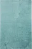 Hochflor Velours Teppich Luna Mintgrün, Größe:200x250 cm Produktbild-Vorschau 5