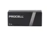 10 Duracell Procell Constant C / Baby Alkaline Batterien im Produktbild-Vorschau 4
