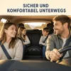 Fillikid Sitzerhöhung Auto Exklusiv Produktbild-Vorschau 2