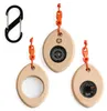 HABA Outdoor Forschen Terra Kids Kompass, Lupe & Produktbild-Vorschau 4