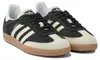 Adidas Originals Herren Sneaker, schwarz, Samba OG W, aus Produktbild-Vorschau 2