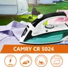 Camry CR 5024 Reisebügeleisen Dampfbügeleisen Produktbild-Vorschau 12