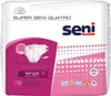 Super Seni Quatro Inkontinenzslip L 6X10 St Produktbild-Vorschau 1