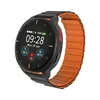 Gesundheitsmonitor Uhr 24/7 Lebenszeichen-Tracker mit Produktbild-Vorschau 1