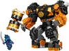 LEGO® Ninjago® 71806 Coleův pozemský stroj Náhled obrázku produktu 3