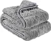 VEVOR Couverture de poids, 9 kg, Couverture thérapeutique Voir les images du produit 2