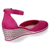 Tamaris Pumps Pumps Pelle Anteprima dell’immagine prodotto 24