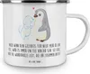 Mr. & Mrs. Panda Teetasse Trauerbewältigung nach dem Produktbild-Vorschau 3
