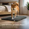 Knupis Selbstheizende Wärmedecke Hunde – 90x60 cm Große Produktbild-Vorschau 6