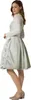 dressforfun® Midi-Dirndl Klara Produktbild-Vorschau 3