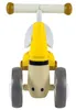 Laufrad Kinder Fahrrad Giraffenmuster, Fahrrad-Laufrad, Produktbild-Vorschau 4