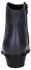 Schlupf-/Reißverschlußstiefelette Warmfutter ab 35mm Absatz Produktbild-Vorschau 3