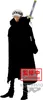 A silhouette of a character with a sword, with a confirmation stamp. Anteprima dell’immagine prodotto