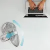 Cecotec Ventilateur de Table EnergySilence 580 RetroDesk. 4 Voir les images du produit 7