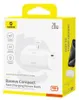 Powerbank OS-Baseus Compact IP 5000mAh 20W (weiß) Produktbild-Vorschau 6