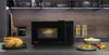 Hisense H23MOBS5HG4, Blat, Mikrofalówka grill, 23 l, 800 W, Podgląd zdjęcia produktu 11