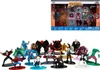 Marvel Nano Metalfigs Diecast Minifigures 18-pack Wave 9 4 Náhľad obrázku produktu 3
