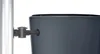 4rain VASO 2in1 serbatoio per acqua piovana 220 L, grigio Anteprima dell’immagine prodotto 6