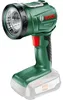 Lampe sans fil Universal Lamp 18 BOSCH -sans batterie ni Voir les images du produit 1