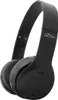 A studio shot of a pair of black headphones. Náhled obrázku produktu