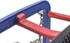 Just Fun Kinderschaukel Babyschaukel Babysitz Produktbild-Vorschau 5