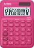 Casio MS-20UC-RD, Desktop, Jednoduchá kalkulačka, 12 Náhľad obrázku produktu 5
