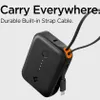 Spigen EA3010BT, 10000 mAh, Power Delivery, Szybkie Podgląd zdjęcia produktu 4