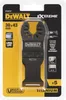 DeWALT titánový pílový kotúč na kov DT20727-QZ 43 x 30 mm, Náhľad obrázku produktu 6