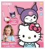 Hello Kitty und Freunde 3D Walkie Talkie Produktbild-Vorschau 7