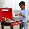 Teamson Kids Little Helper Backyard Draussen Drinnen BBQ Produktbild-Vorschau 6