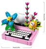 LEGO Creator Písací stroj s kvetmi, Stavebnica, 8 rok / Náhľad obrázku produktu 34