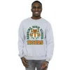Netflix - "Stranger Things Hawkins" Sweatshirt für Herren Produktbild-Vorschau 2