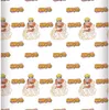 Naruto Spannbetttuch 90 x 200 cm Produktbild-Vorschau 2