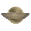 Applique LED, laiton antique, 17 cm, WALL Voir les images du produit 1