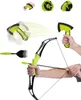 Sunflex Sport GmbH & Co. KG Bogenschieß-Set Sonstige Produktbild-Vorschau 4