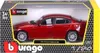 BBURAGO Alfa Romeo Giulia 2016, 1:24, Model sportovního Náhled obrázku produktu 8