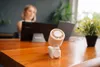 Draagbare ventilator op batterijen, Verbatim Cool'n'Go Ice Productafbeelding-voorbeeld 10