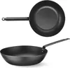 Wok, HENDI, Ø304x530mm Anteprima dell’immagine prodotto 5