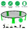 Dunlop Spyderball Set 90 x 20 cm – Complete Spyderball Set Productafbeelding-voorbeeld 3