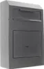Trezor Rottner Cashmatic Basic se zasouvacím mechanismem Náhled obrázku produktu 1