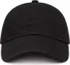 Cappellino a 6 pannelli – 100% cotone – Regolabile con Anteprima dell’immagine prodotto 3