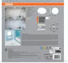 Osram LED Deckenleuchte Orbis Disc Weiß Ø30cm IP44 22W Produktbild-Vorschau 7
