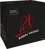 A black box with red lettering and a graphic of a wine glass. Podgląd zdjęcia produktu